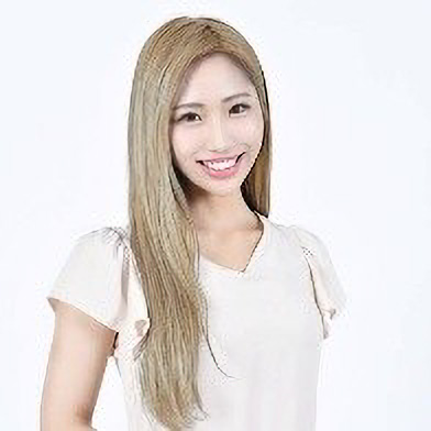 Mariaさん