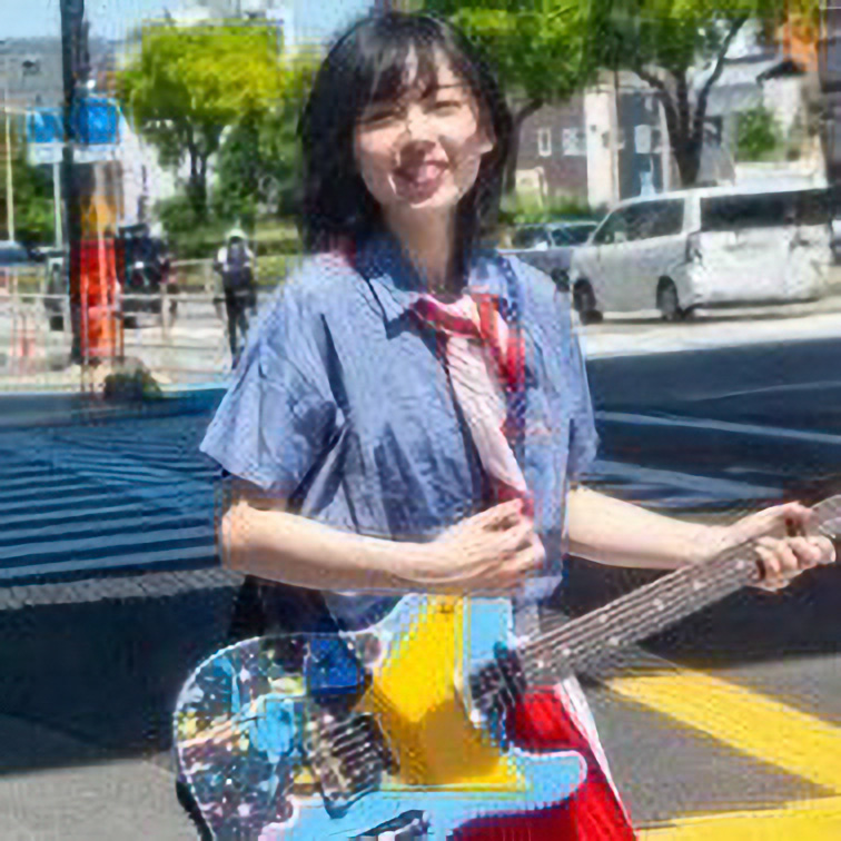 Kaoriさん