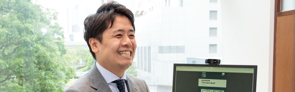 Gabaで手に入る「一生モノ」の自信