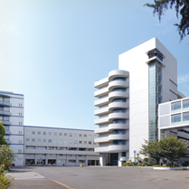 昭和女子大学キャンパス