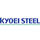 共英製鋼株式会社のロゴ