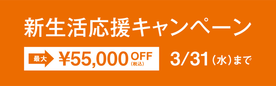 �V���������L�����y�[��
                    