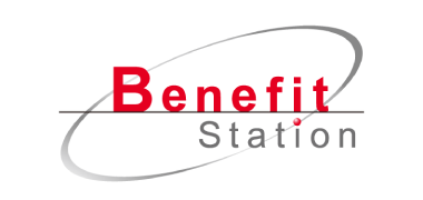 ベネフィットステーションのロゴ