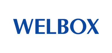 ウェルボックスのロゴ
